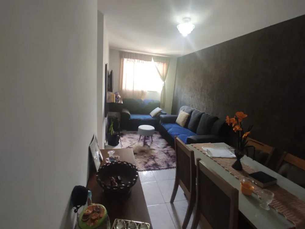 Apartamento, 3 quartos, 75 m² - Foto 1