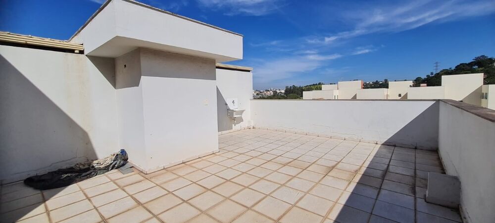 Cobertura para alugar com 2 quartos, 60m² - Foto 15