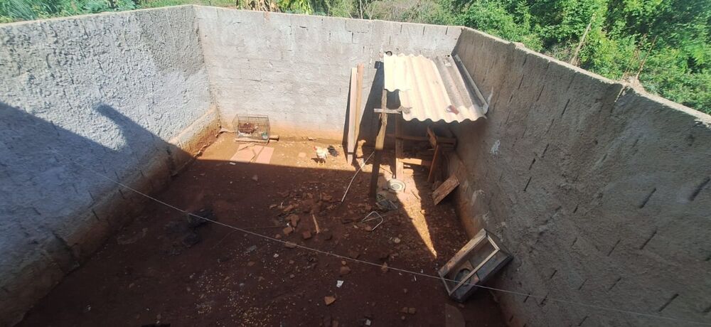 Casa à venda com 2 quartos, 66m² - Foto 9