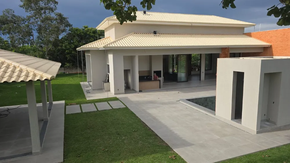 Casa de Condomínio, 4 quartos - Foto 5