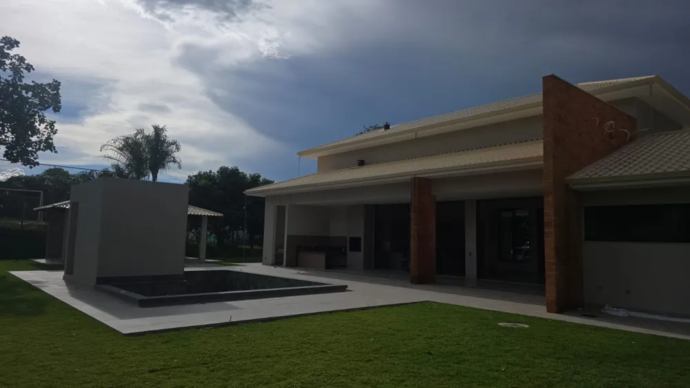 Casa de Condomínio, 4 quartos - Foto 7