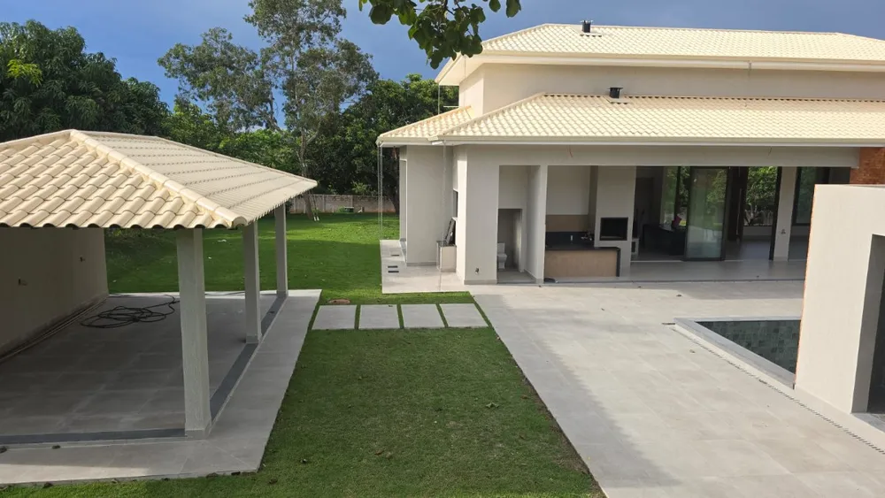 Casa de Condomínio, 4 quartos - Foto 8