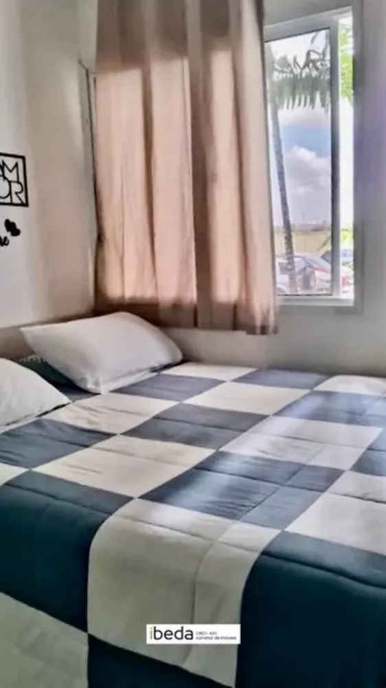 Apartamento à venda com 3 quartos, 60m² - Foto 5