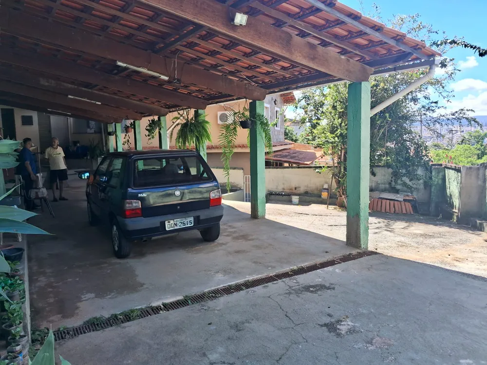Casa, 4 quartos, 300 m² - Foto 11
