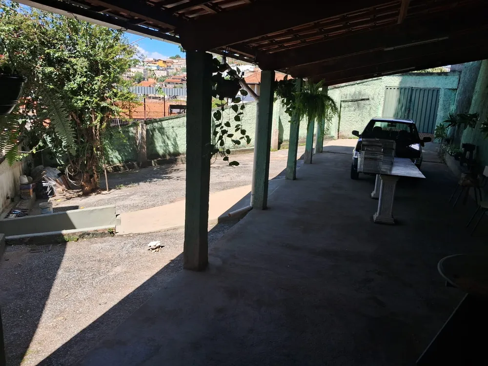 Casa, 4 quartos, 300 m² - Foto 13