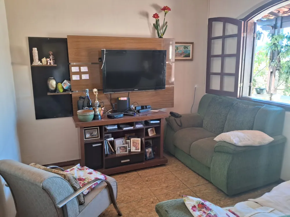 Casa, 4 quartos, 300 m² - Foto 2