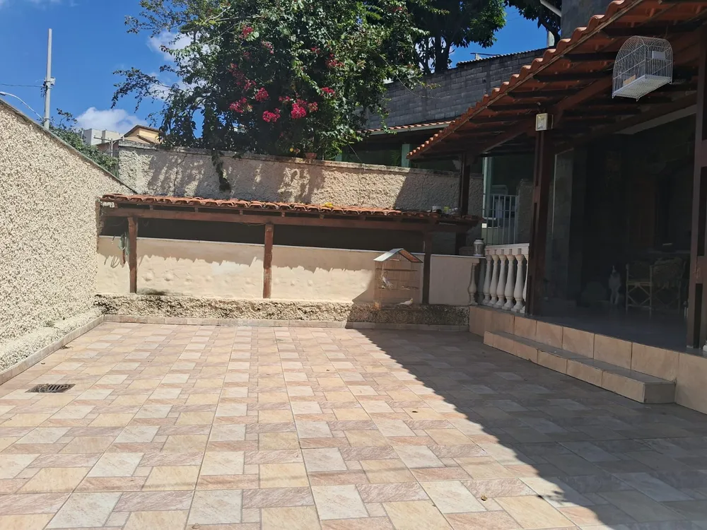 Casa, 4 quartos, 300 m² - Foto 6