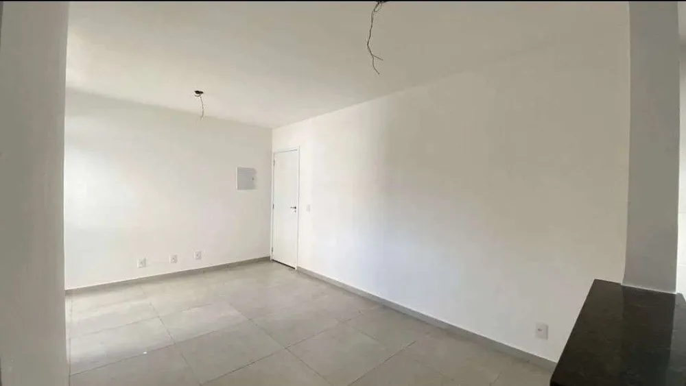 Apartamento, 2 quartos, 55 m² - Foto 1