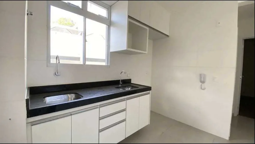 Apartamento, 2 quartos, 55 m² - Foto 3