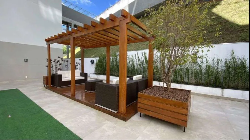Apartamento, 2 quartos, 55 m² - Foto 12
