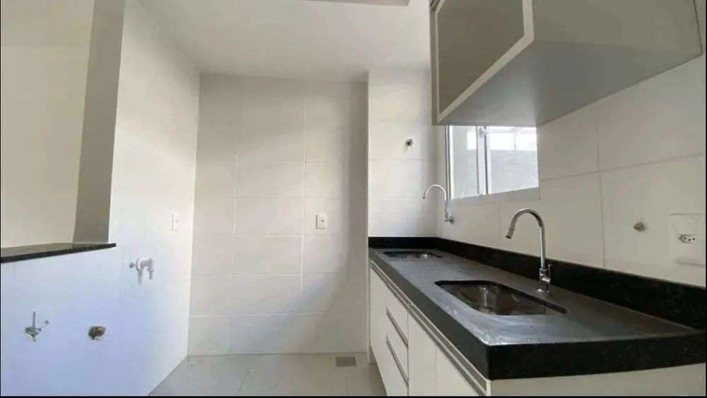Apartamento, 2 quartos, 55 m² - Foto 2