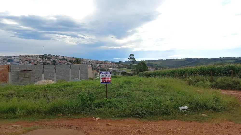 Terreno, 261 m² - Foto 3