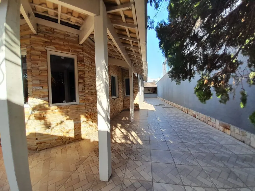 Casa, 3 quartos, 493 m² - Foto 1