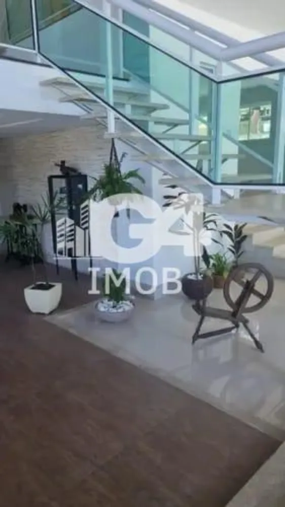 Casa, 6 quartos, 560 m² - Foto 7