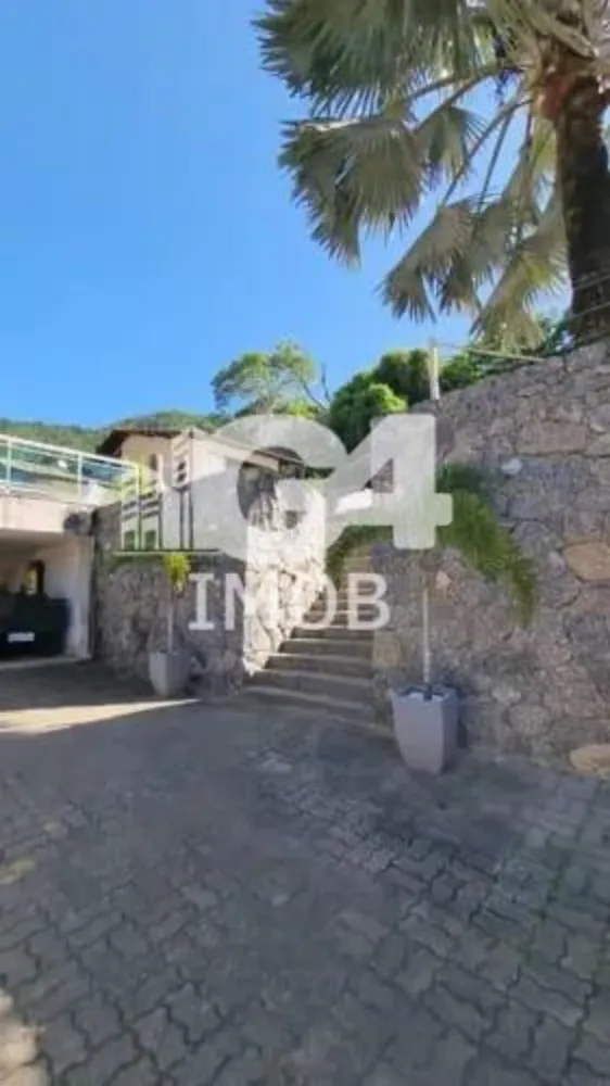 Casa, 6 quartos, 560 m² - Foto 1
