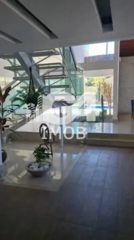 Casa, 6 quartos, 560 m² - Foto 2