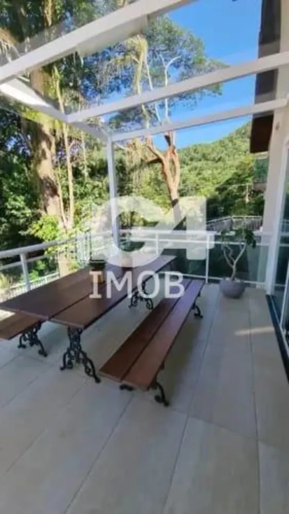 Casa, 6 quartos, 560 m² - Foto 17