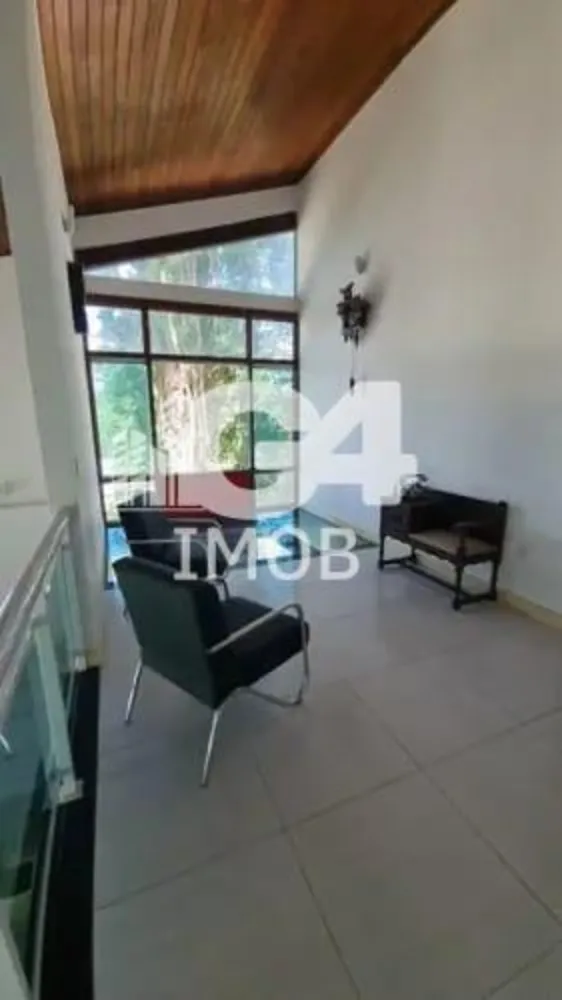 Casa, 6 quartos, 560 m² - Foto 11