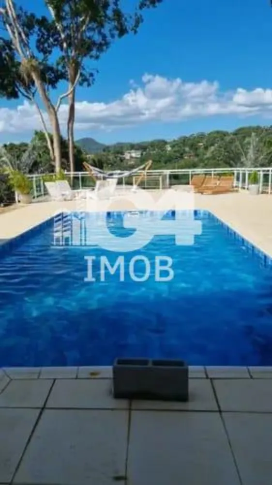 Casa, 6 quartos, 560 m² - Foto 5