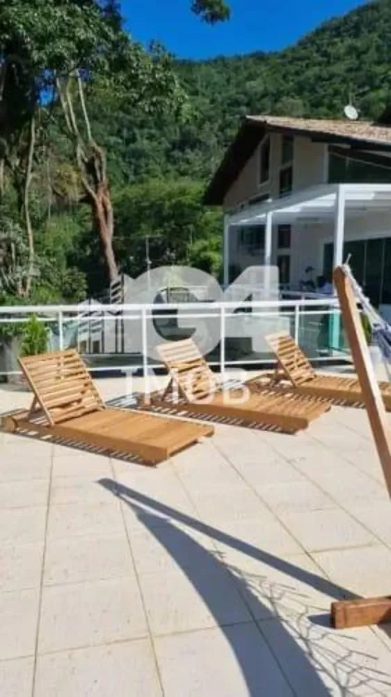 Casa, 6 quartos, 560 m² - Foto 16