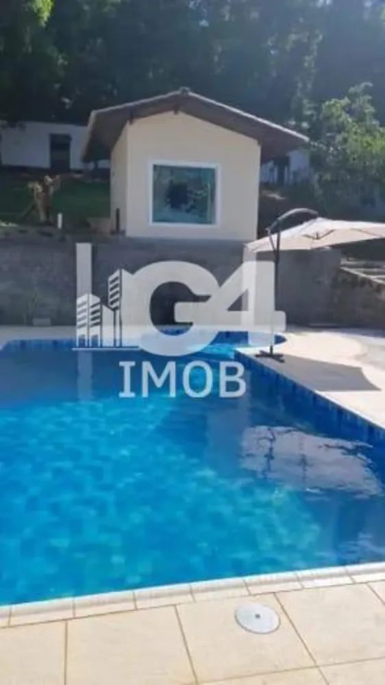 Casa, 6 quartos, 560 m² - Foto 4