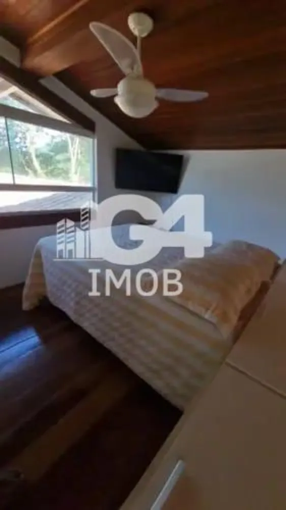 Casa, 6 quartos, 560 m² - Foto 13