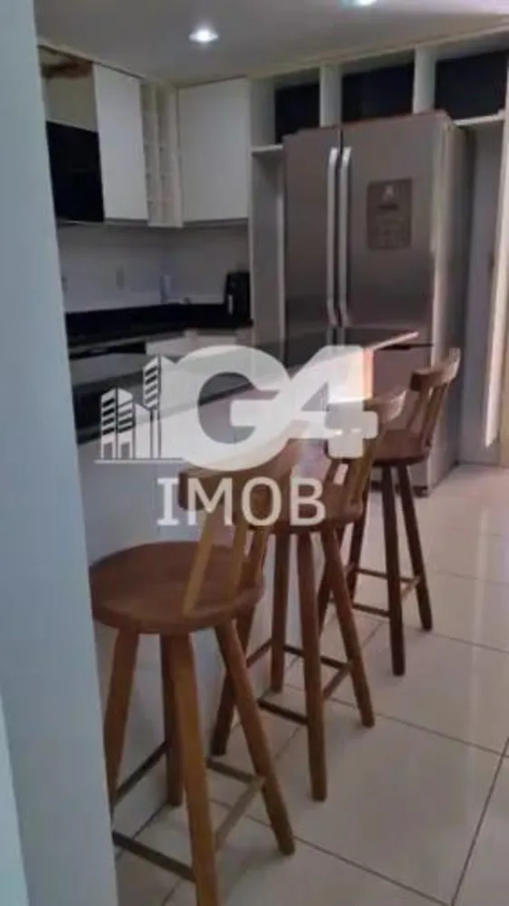 Casa, 6 quartos, 560 m² - Foto 12