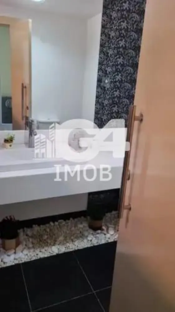 Casa, 6 quartos, 560 m² - Foto 15
