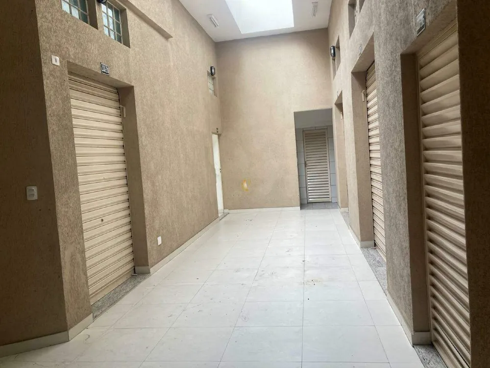 Prédio Inteiro, 1134 m² - Foto 1