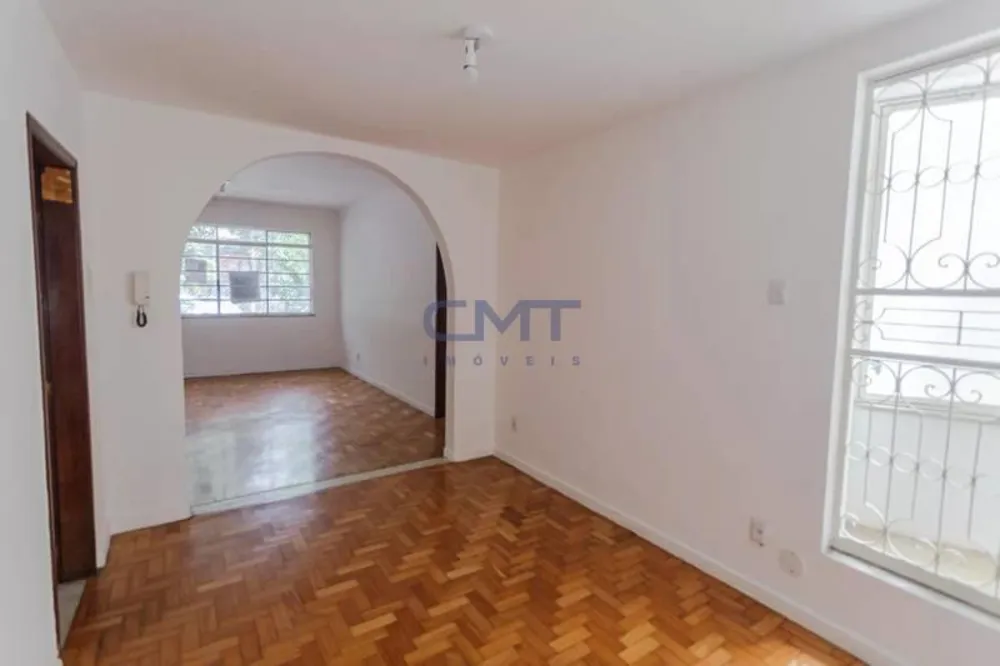Apartamento, 3 quartos, 128 m² - Foto 1