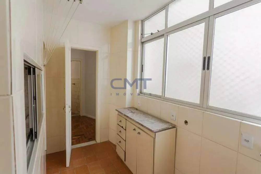 Apartamento, 3 quartos, 128 m² - Foto 11