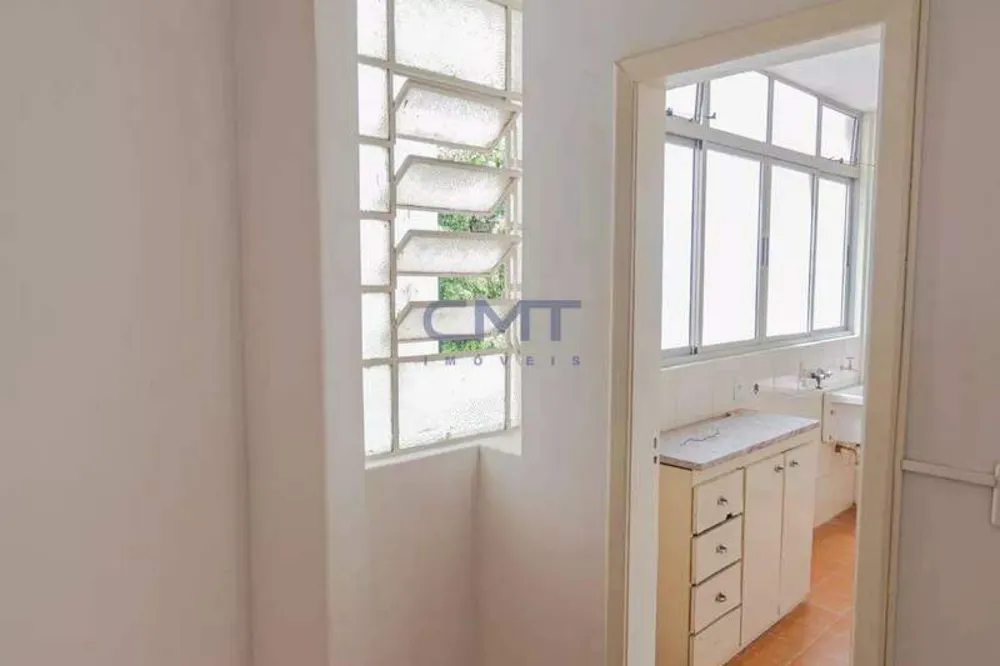 Apartamento, 3 quartos, 128 m² - Foto 7