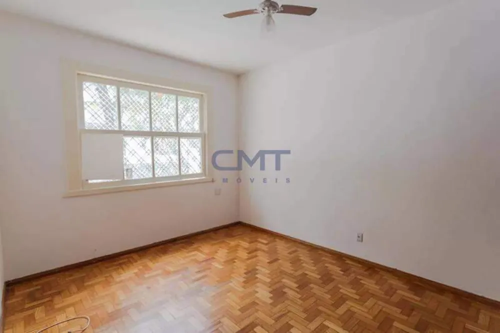 Apartamento, 3 quartos, 128 m² - Foto 3