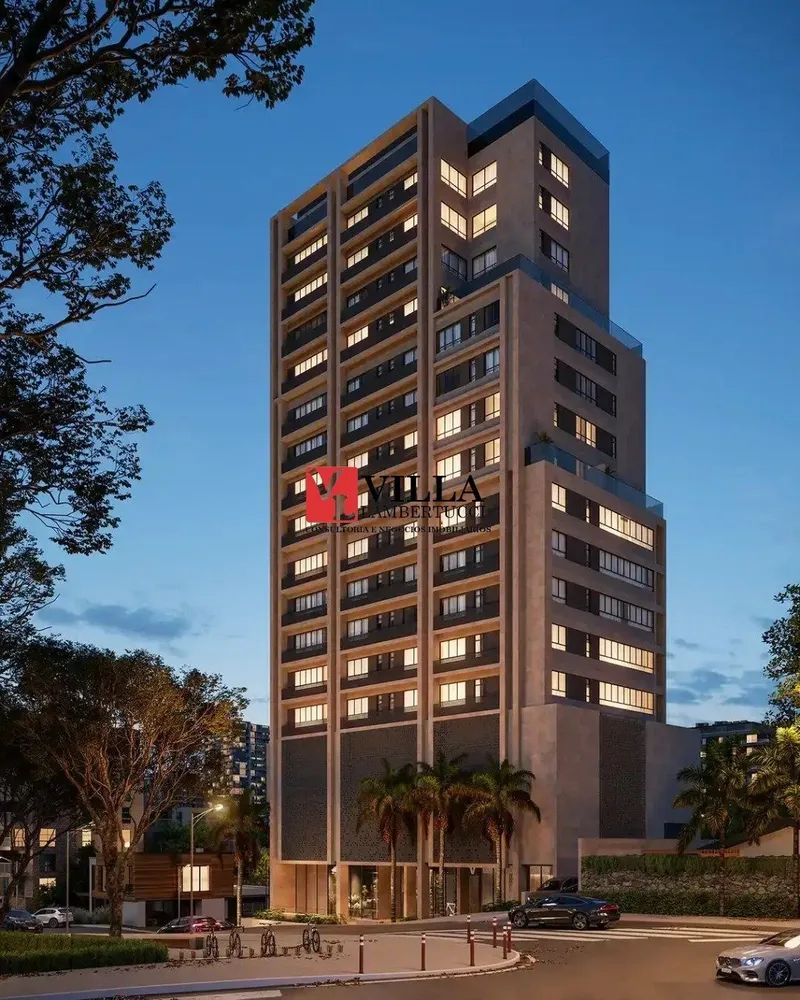 Apartamento, 2 quartos, 95 m² - Foto 10