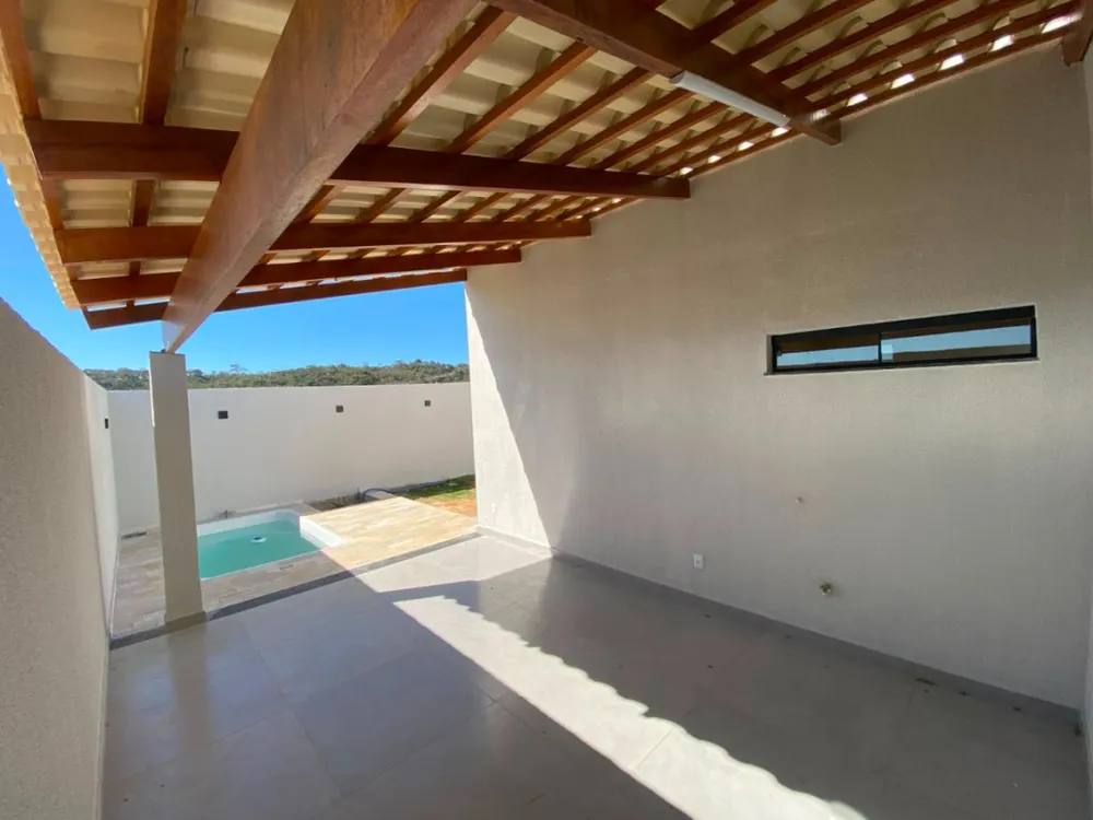 Casa, 3 quartos, 140 m² - Foto 7