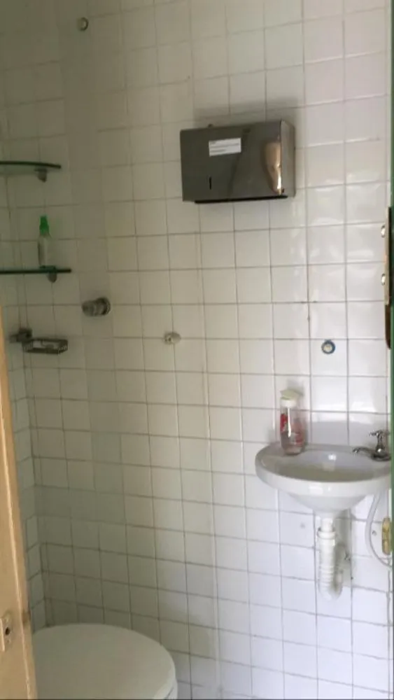 Sala-Conjunto, 30 m² - Foto 5