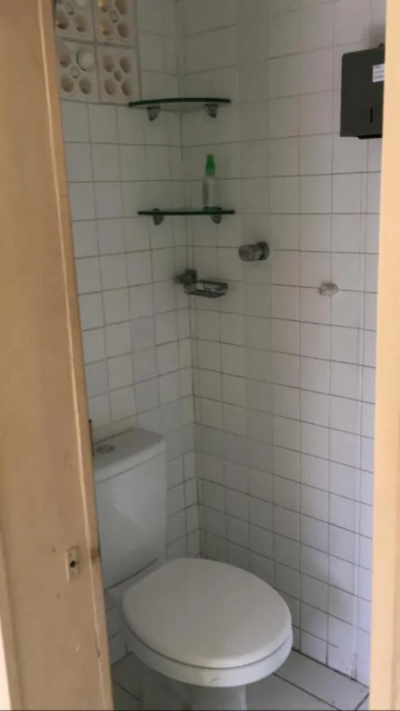 Sala-Conjunto, 30 m² - Foto 3
