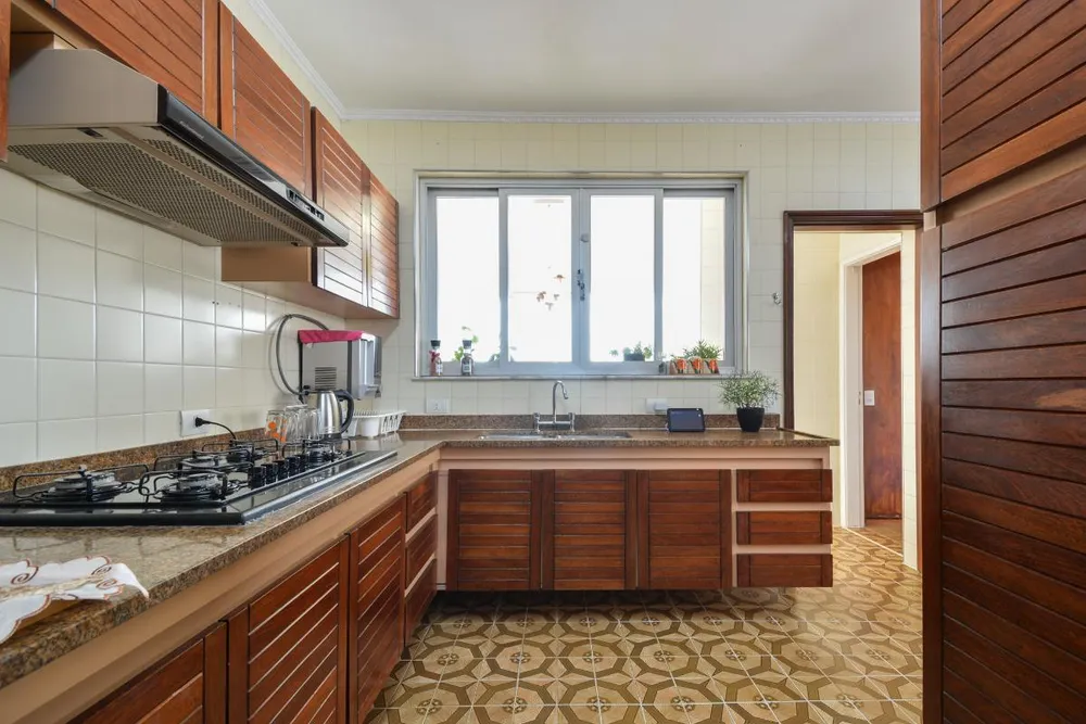 Casa, 3 quartos, 229 m² - Foto 3