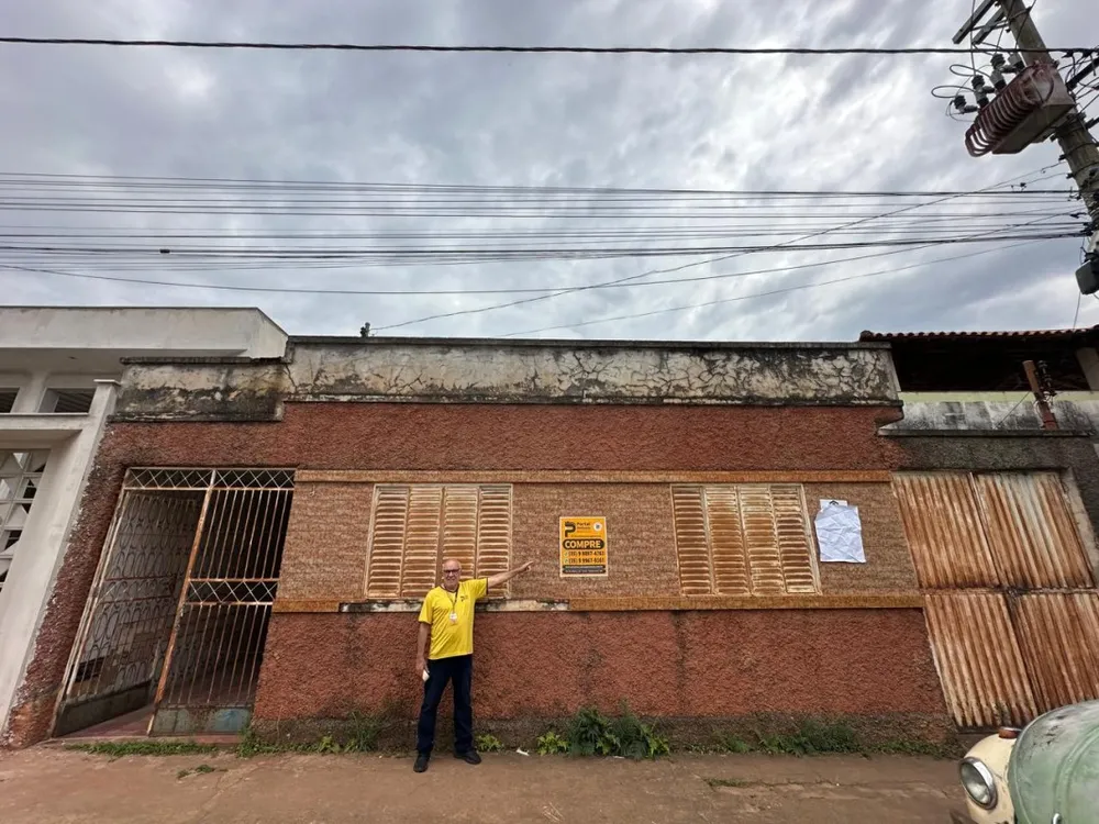 Casa, 3 quartos, 423 m² - Foto 1