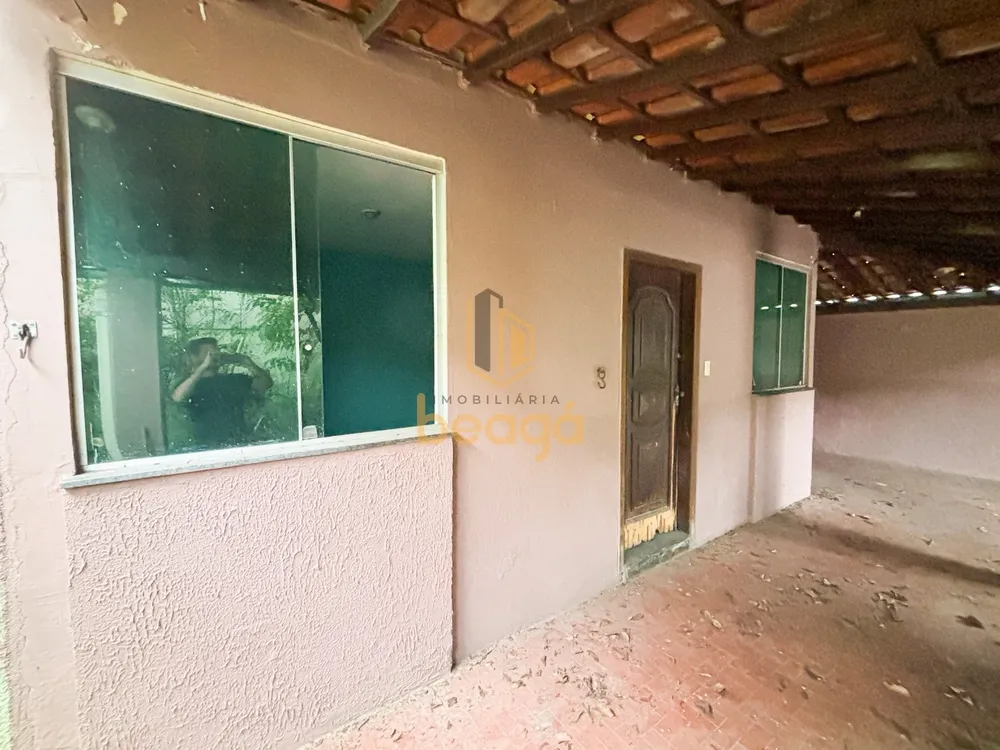 Casa, 3 quartos, 142 m² - Foto 1