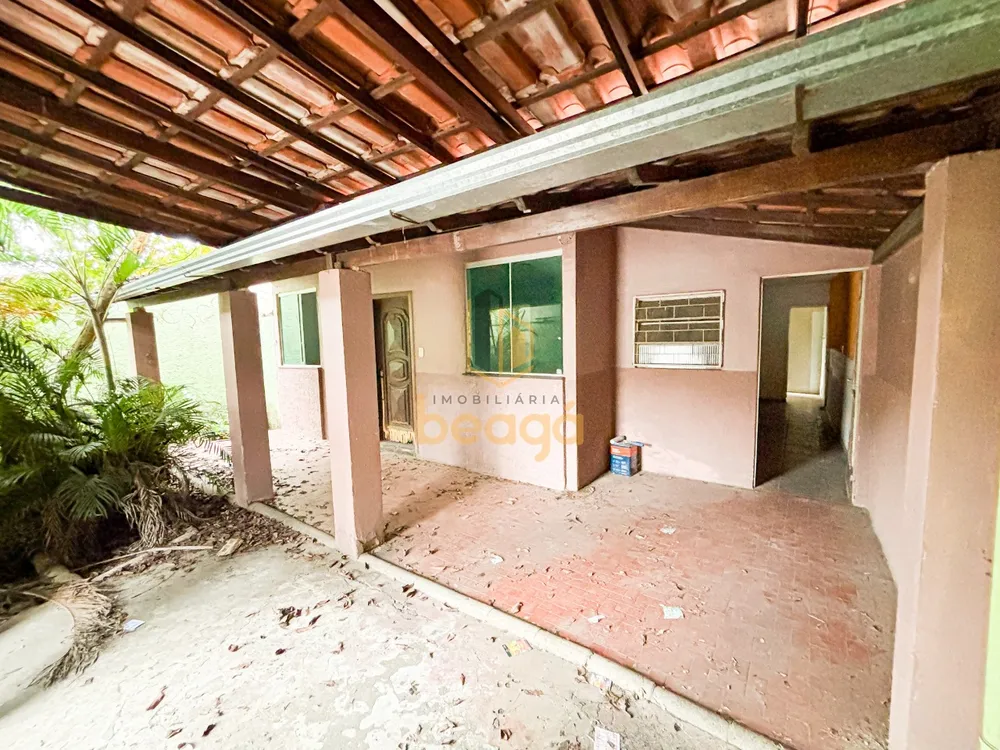 Casa, 3 quartos, 142 m² - Foto 2