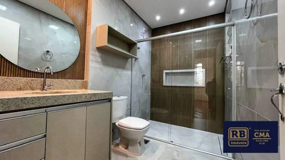 Apartamento, 3 quartos, 110 m² - Foto 4