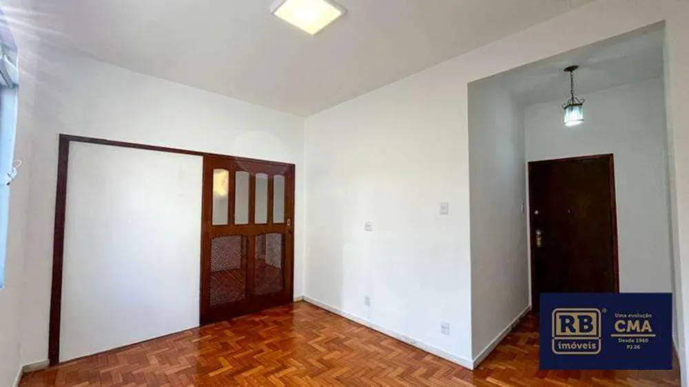 Apartamento, 3 quartos, 110 m² - Foto 10