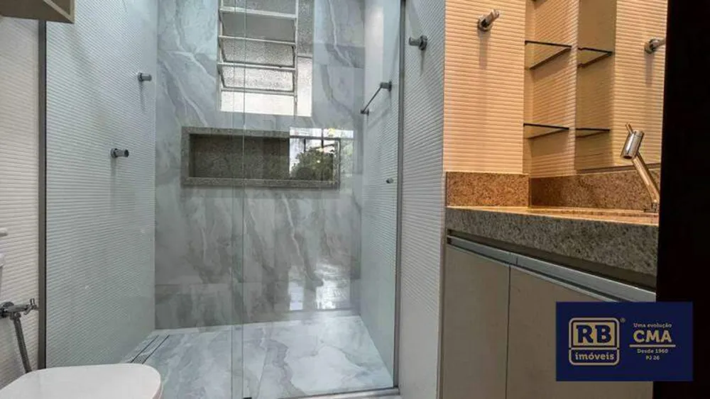 Apartamento, 3 quartos, 110 m² - Foto 1