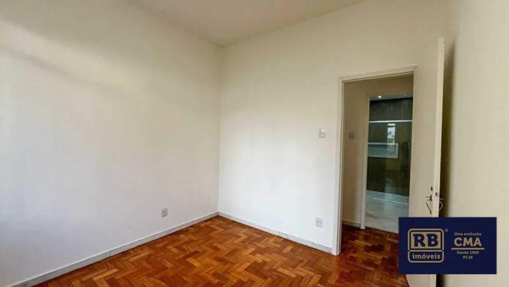 Apartamento, 3 quartos, 110 m² - Foto 6