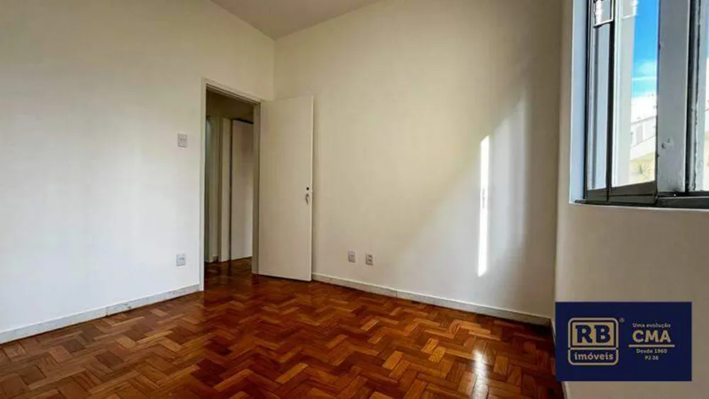 Apartamento, 3 quartos, 110 m² - Foto 20