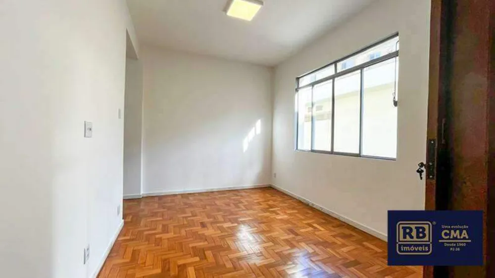 Apartamento, 3 quartos, 110 m² - Foto 1