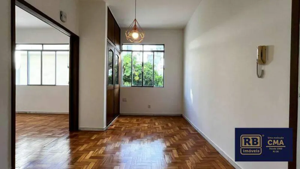 Apartamento, 3 quartos, 110 m² - Foto 7