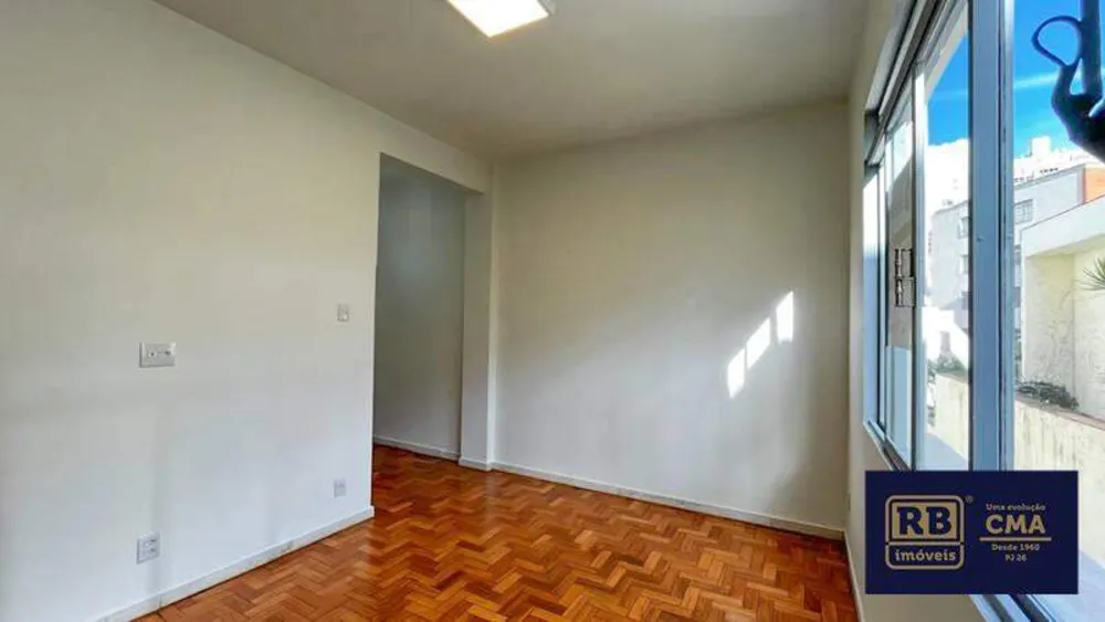 Apartamento, 3 quartos, 110 m² - Foto 4