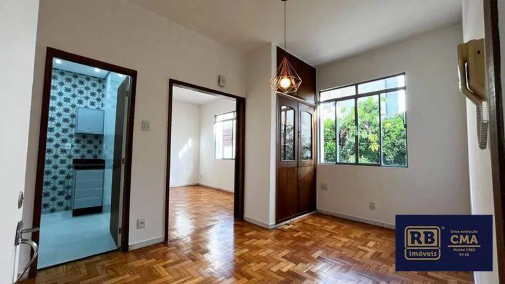 Apartamento, 3 quartos, 110 m² - Foto 17